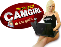 Camgirl werden Visit-X