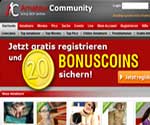 Amateur Sex Community free Coins