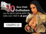 VisitX Gutscheincode Visit-X Guthaben kostenlos