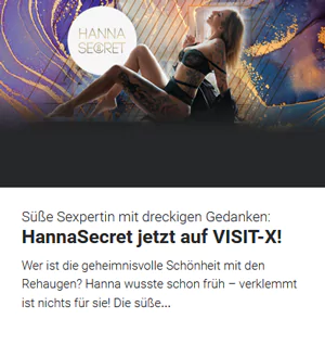 HannaSecret Livechat